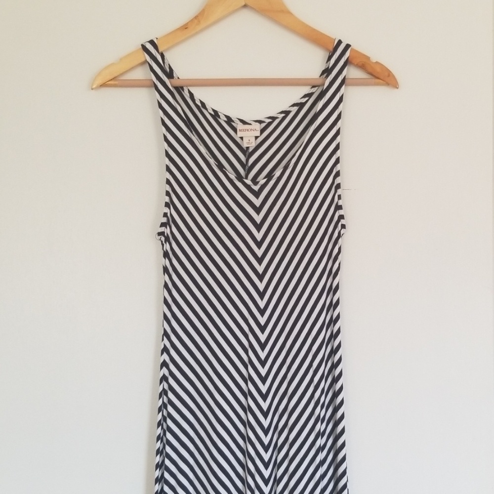 Women's maxi dress